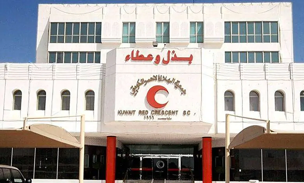 Kuwait cracks down on Red Cross, Red Crescent misuse