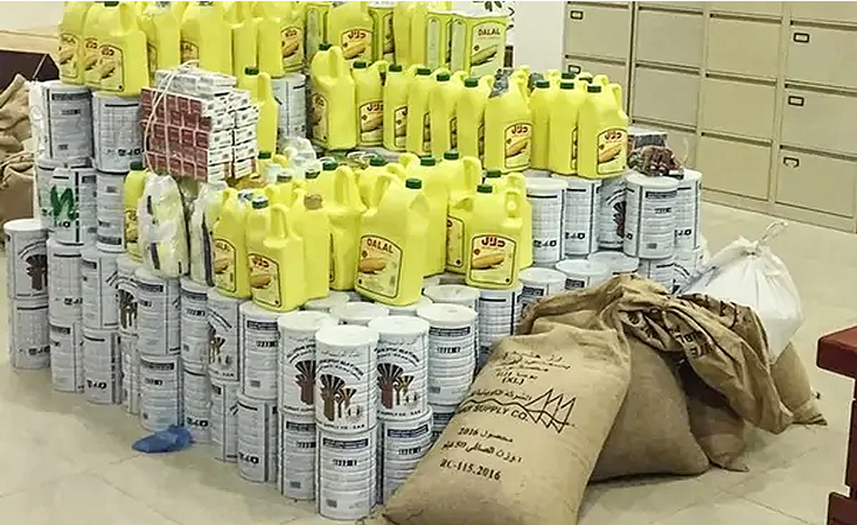 Essentials win, construction slides in H1 subsidy shuffle