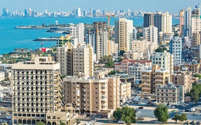 Kuwait mulls controlled foreign property rights