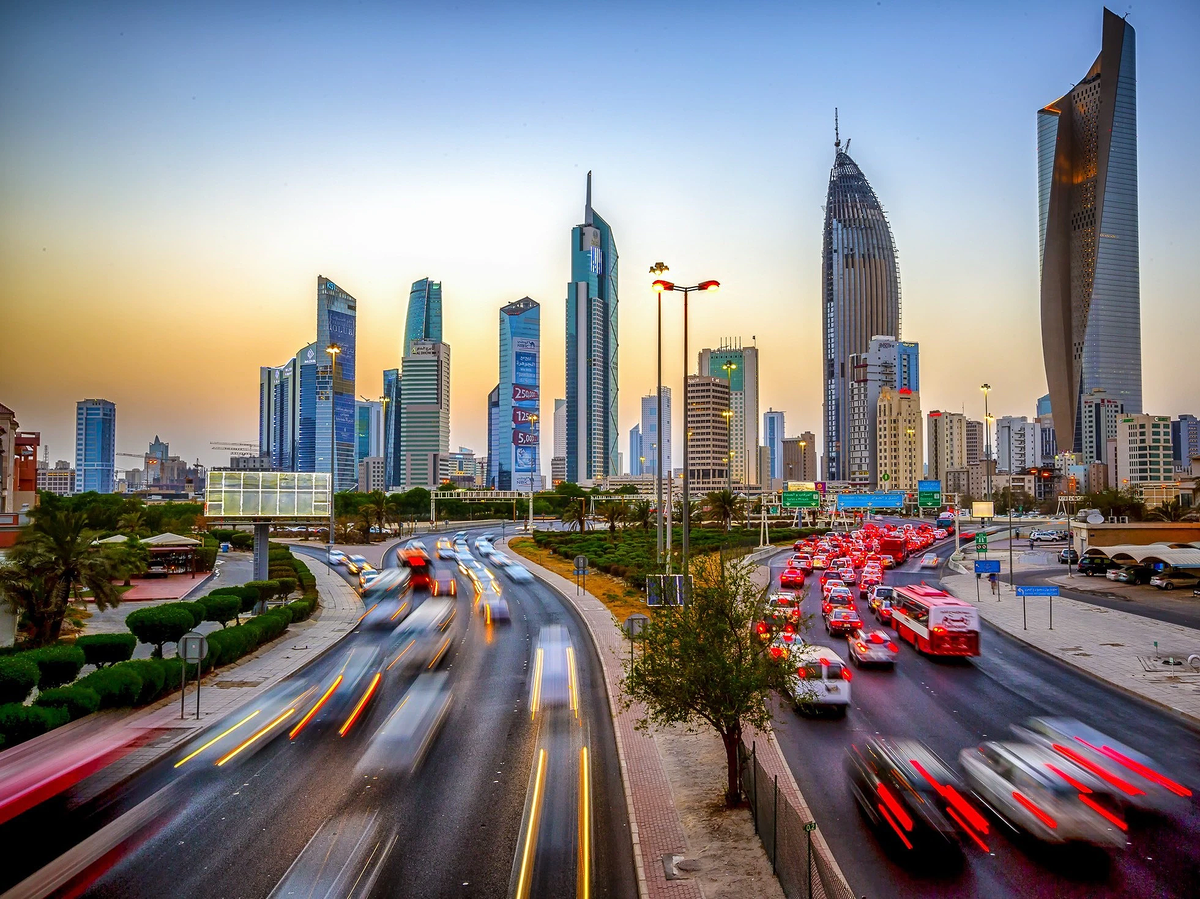 Kuwait&rsquo;s Civil & Commercial Law Just Changed &mdash; Here&rsquo;s What You Need To Know