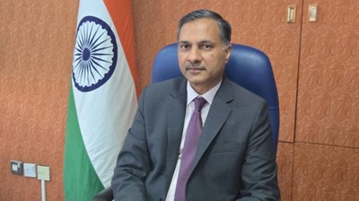 Ambassador’s Message: India’s Achievements and Growing Ties with Kuwait