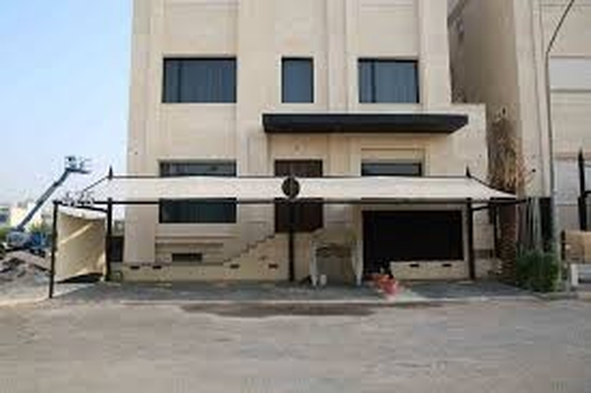 Municipality denies rumors of 'home canopy' removal in residential areas