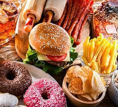 Scientists sound the alarm on the worst ultra-processed foods