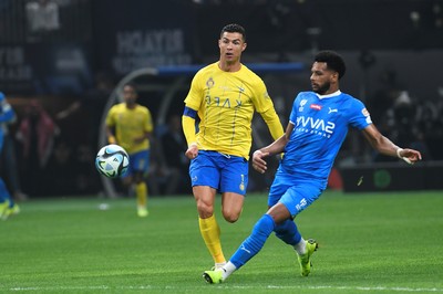 FC Goa relishes ‘once-in-a-lifetime’ match against Ronaldo’s Al-Nassr