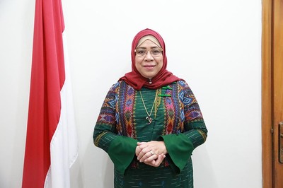 Indonesia-Kuwait Trade on the Rise, Hits Record $547M