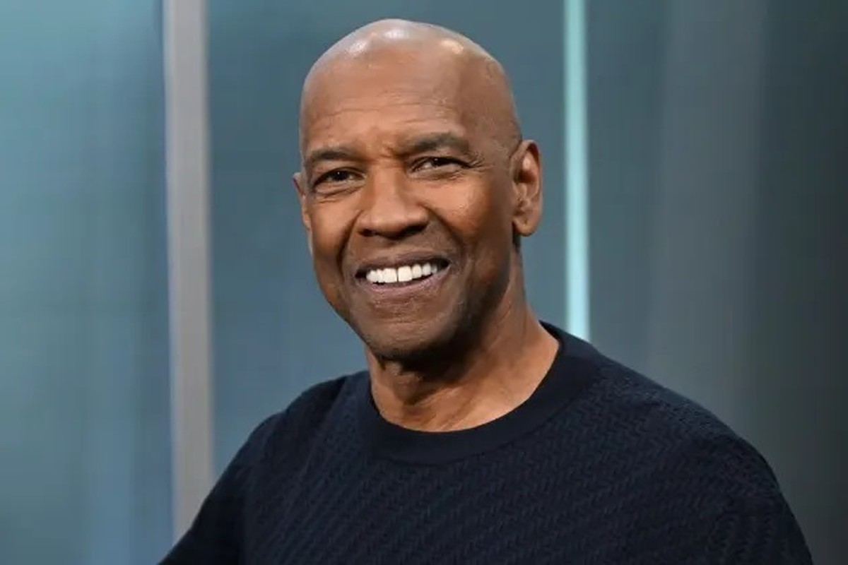 Denzel Washington shrugs off cancel culture: 'Who cares?'