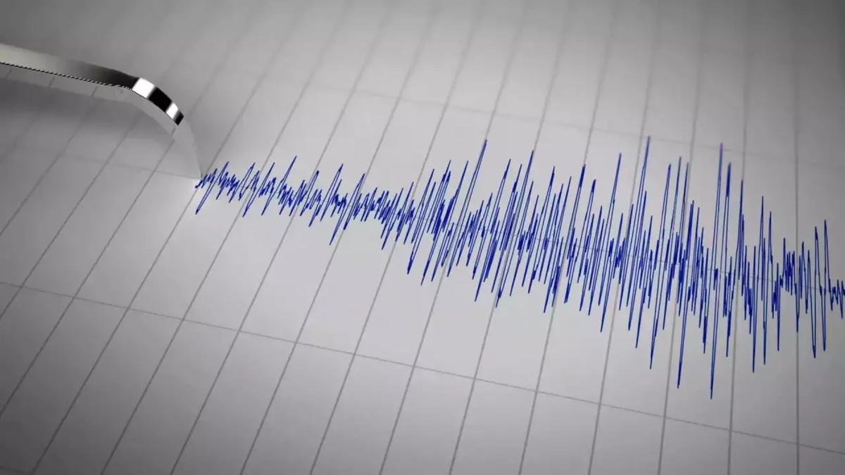 5.8-magnitude quake shakes eastern Algeria