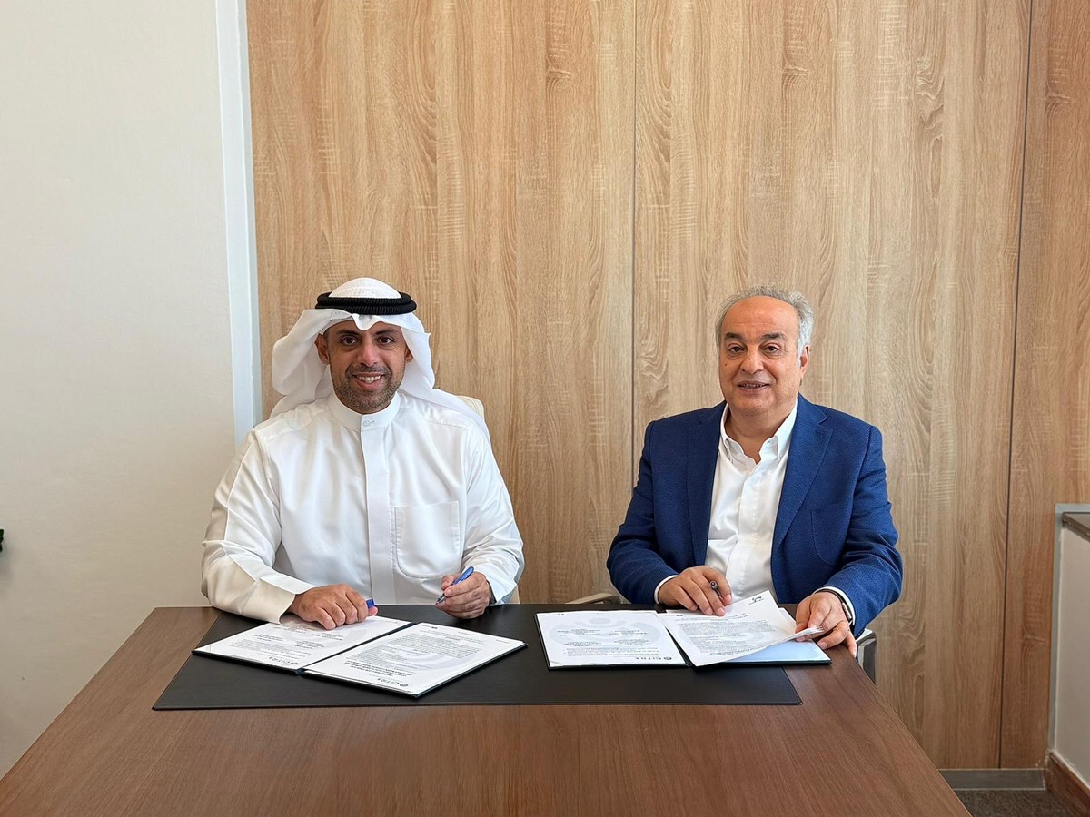 Kuwait&rsquo;s CITRA signs contract for automated spectrum monitoring system