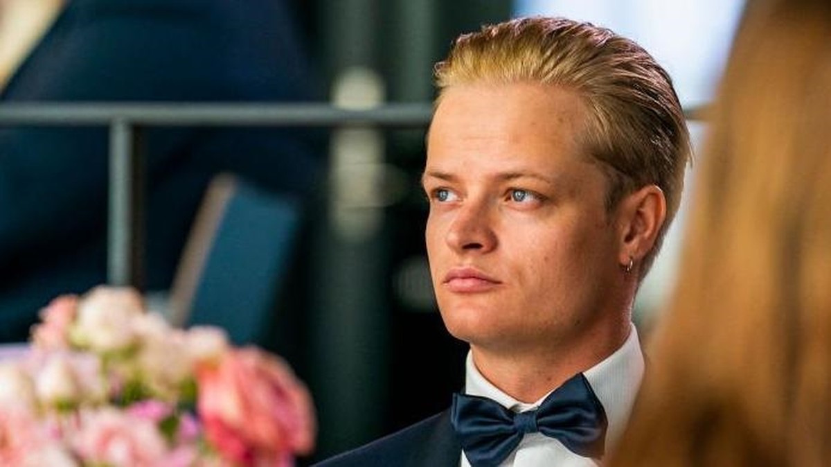 Son of Norway's crown princess charged with rape and assault