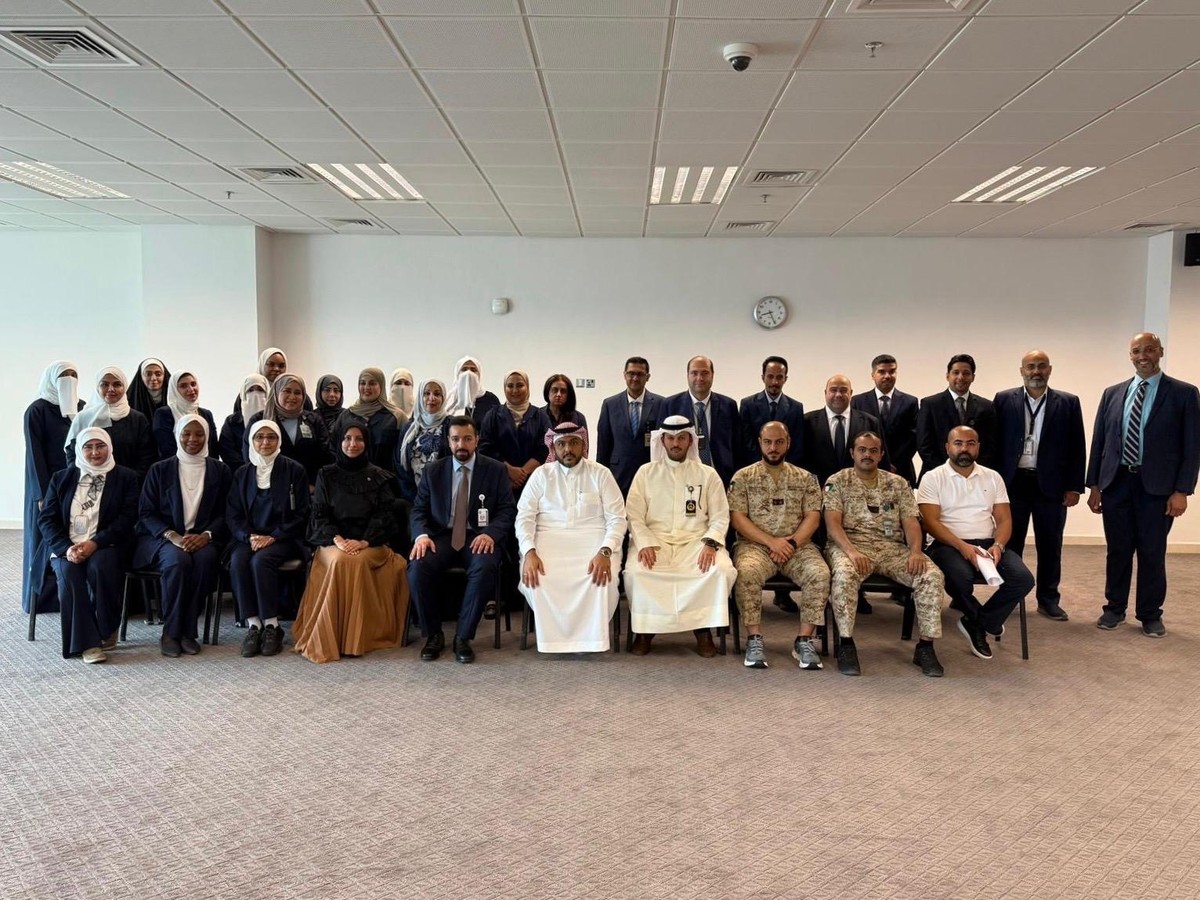 Kuwait Ministry of Health holds nursing management and leadership workshop