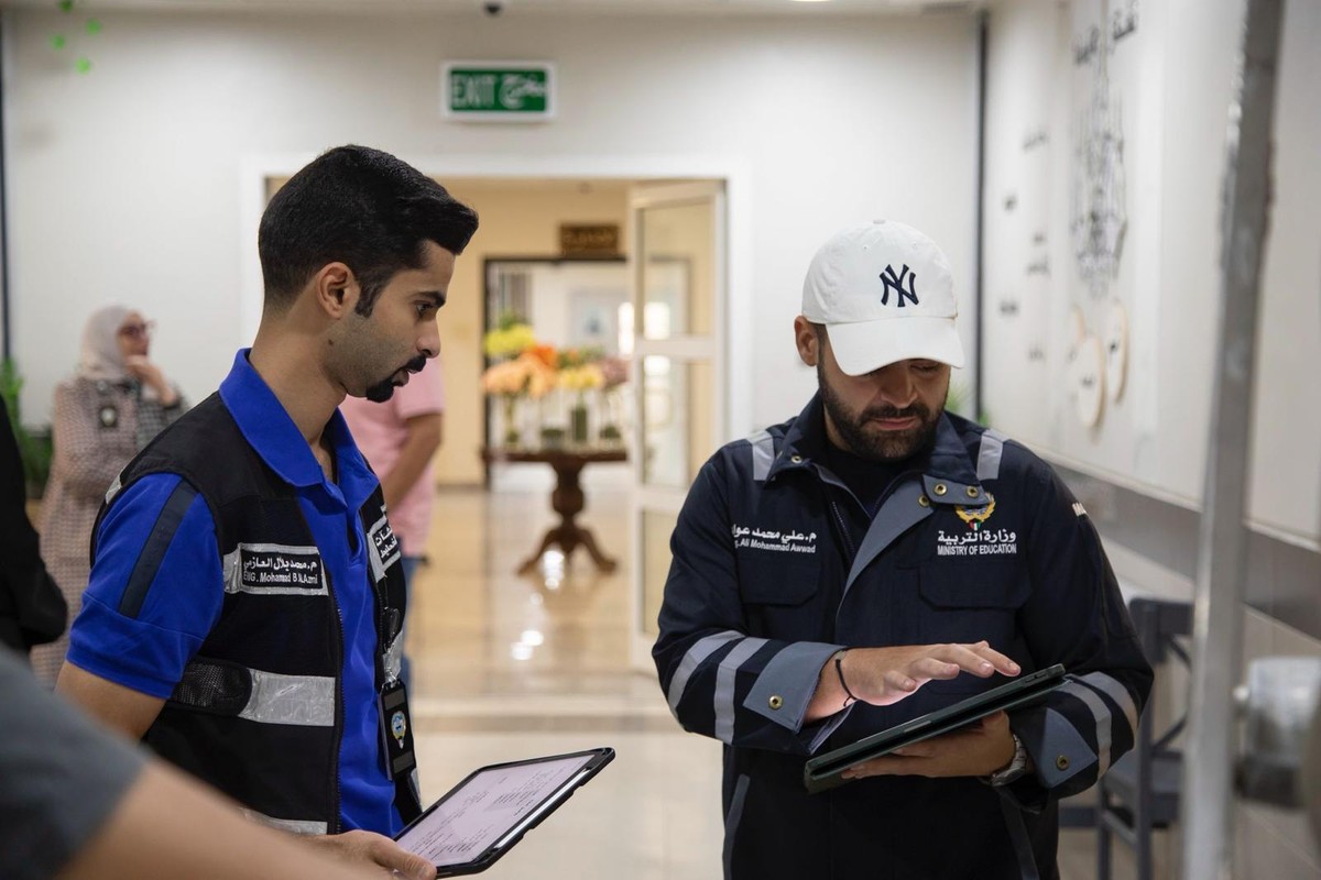 Kuwait Education Ministry steps up school inspections ahead of new academic year