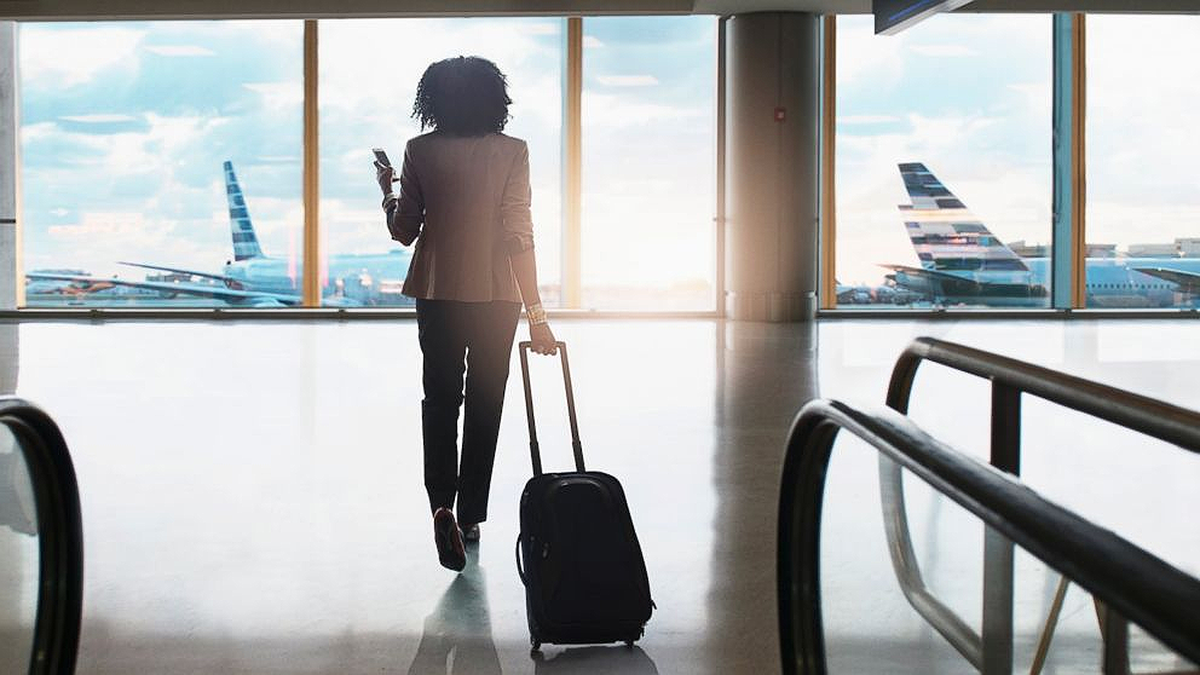 Mother Abandons Children To Travel Abroad For Plastic Surgery