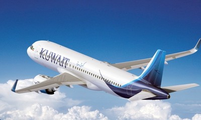 Kuwait Airways scores 94.7% in IATA safety audit