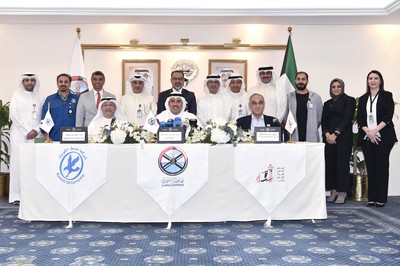 Restoring historic sites key to preserving Kuwait’s identity: Al-Ahmadi Governor
