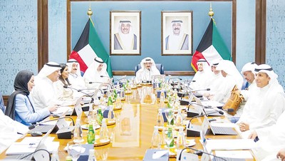 Crackdown on Jleeb, Khaitan intensified by the Kuwait Authorities