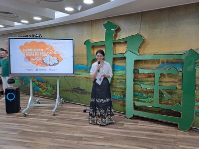 China Cultural Center launches Culinary Culture Month in Kuwait