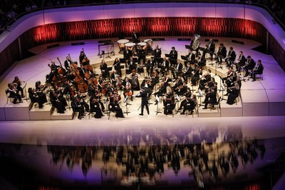 Moscow Seasons Festival debuts in Kuwait