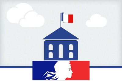 French Embassy advisory on authentication of documents