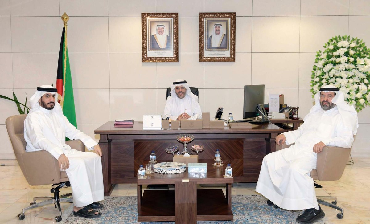 Localizing charity work a top priority for Kuwait&rsquo;s Zakat House