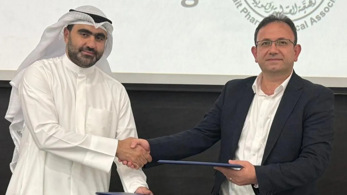 University of Reading launches research unit in Kuwait