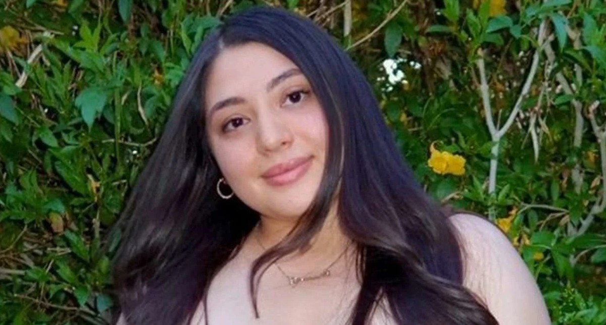 Stray bullet ends the life of influencer Yarely Hermosillo at 27