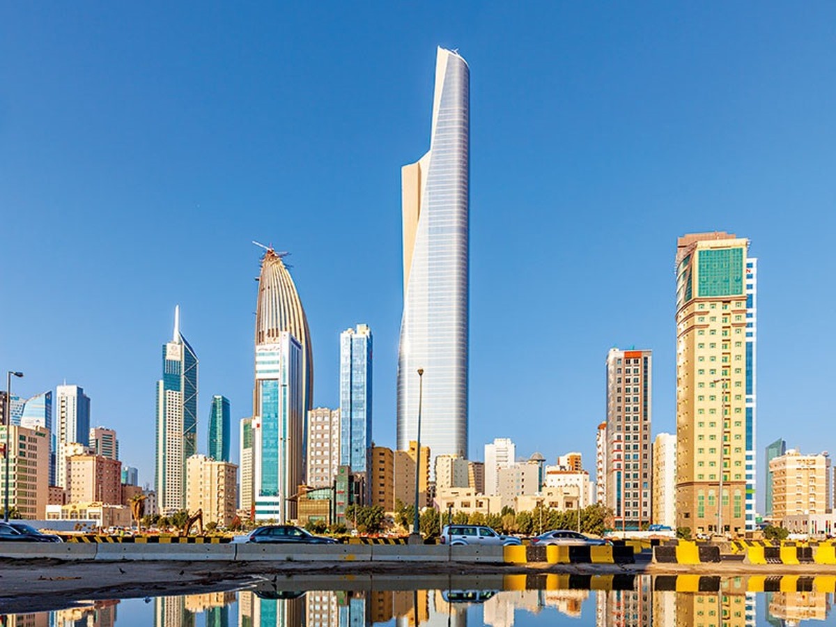 Kuwait drives development transformation under the New Kuwait 2035 Vision
