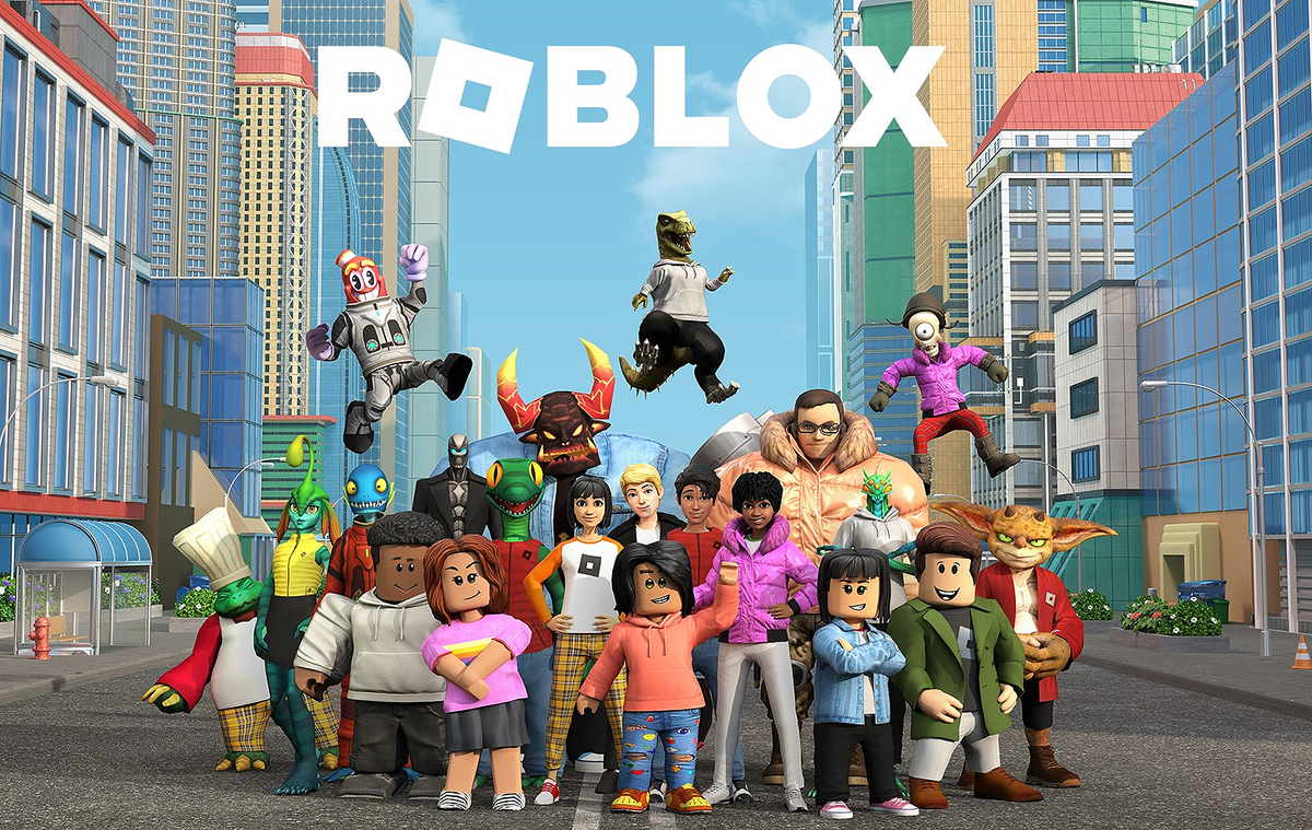 Kuwait blocks Roblox over risks to children