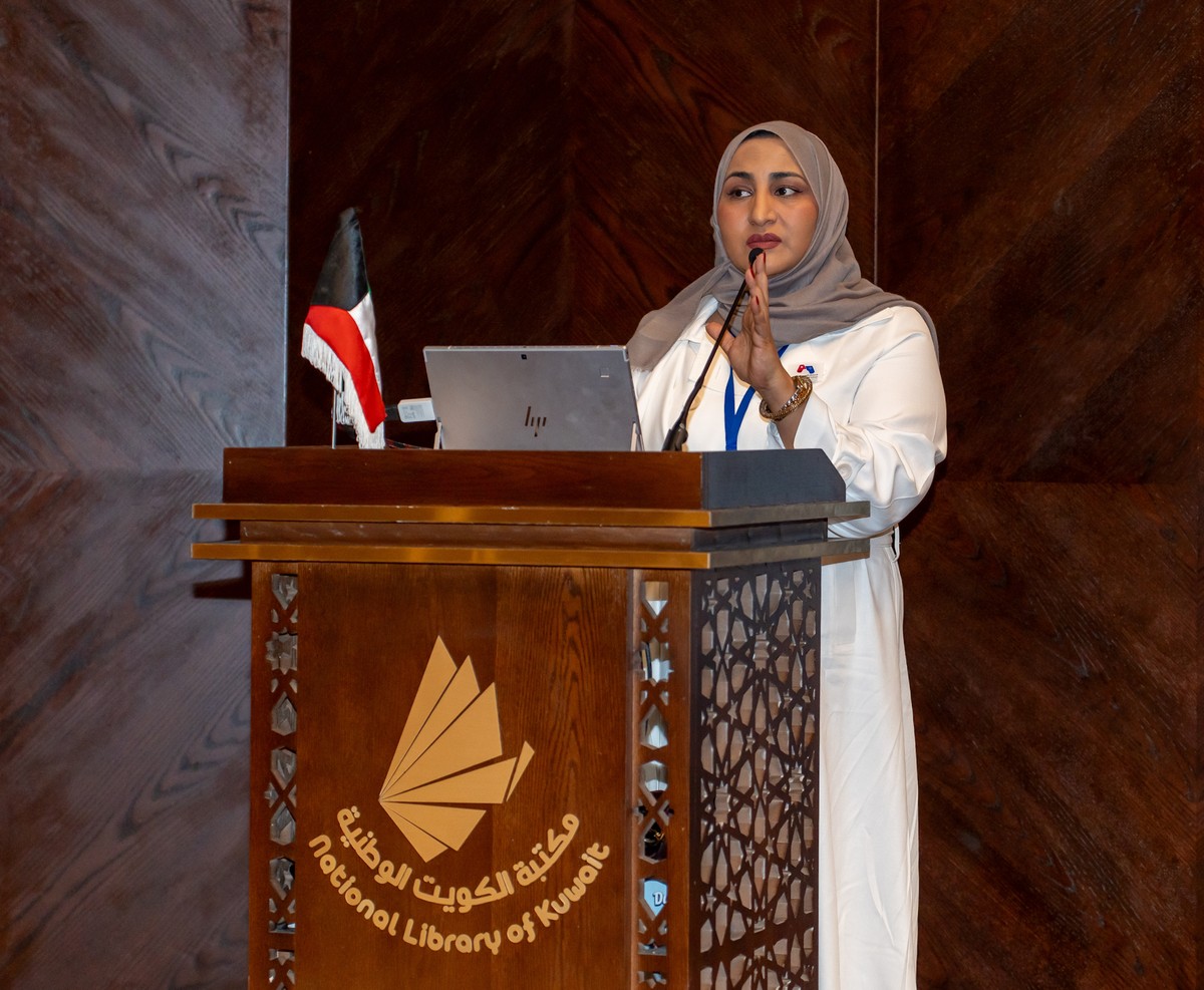 Kuwait wraps up training camp on electronic game development