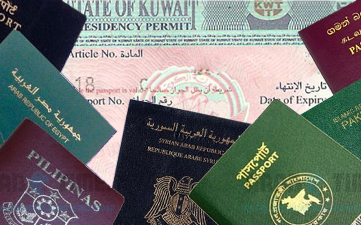 Project Visa Rules Prevent Expat from Moving to a New Employer? Here is What You Should Know