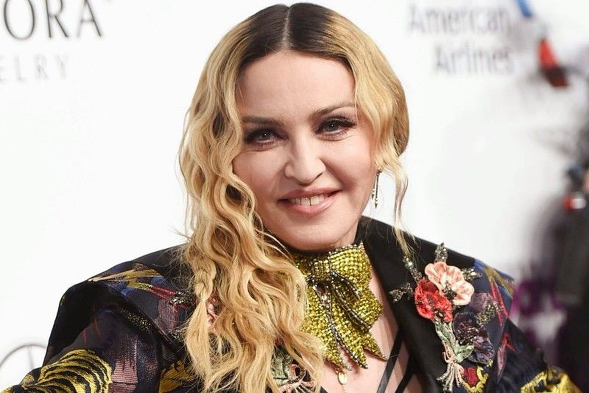 Madonna turns to natural glow at 67, inspired by younger love