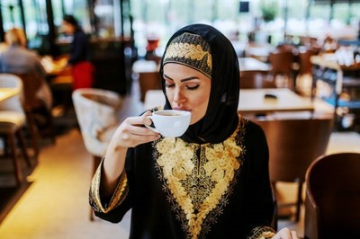 Café culture drives growth in the Kuwaiti coffee sector