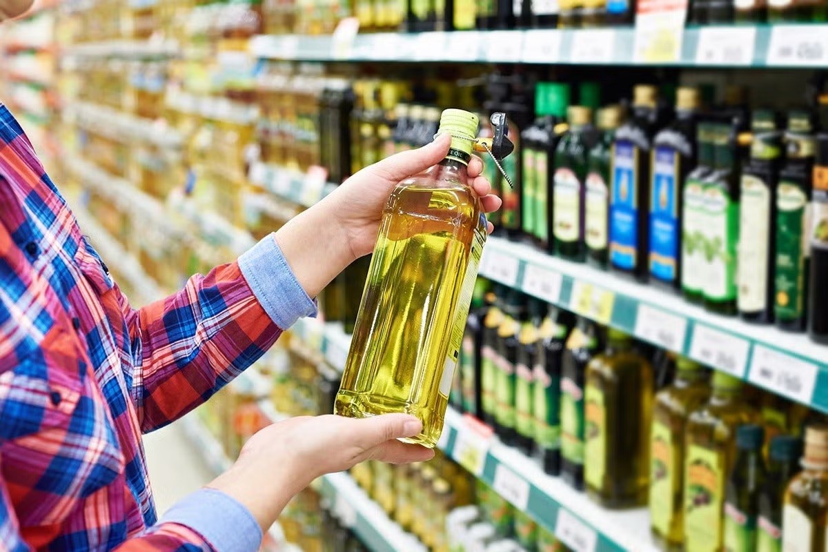 New research again links everyday cooking oils to cancer
