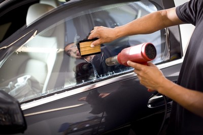 Kuwait launches inspections on tinting fees and vehicle violations
