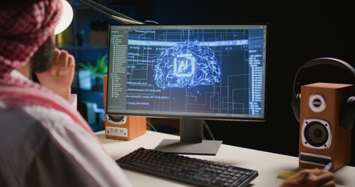 Saudi-backed Humain rolls out Arabic-focused AI platform