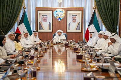 Sports, Social Care, and Digital Services Top Agenda at Weekly Cabinet Meeting