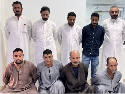 Kuwait shuts down brazen visa scam network