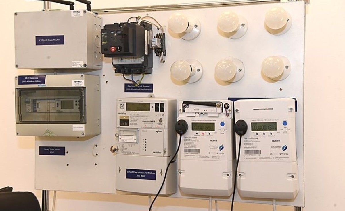 Kuwait sees 30% increase in electricity and water bill collections