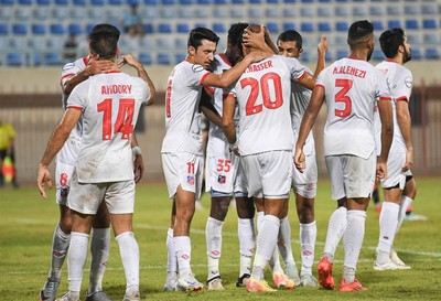 Kuwait Club and Al-Arabi set to make mark after exciting Asian Challenge League draw
