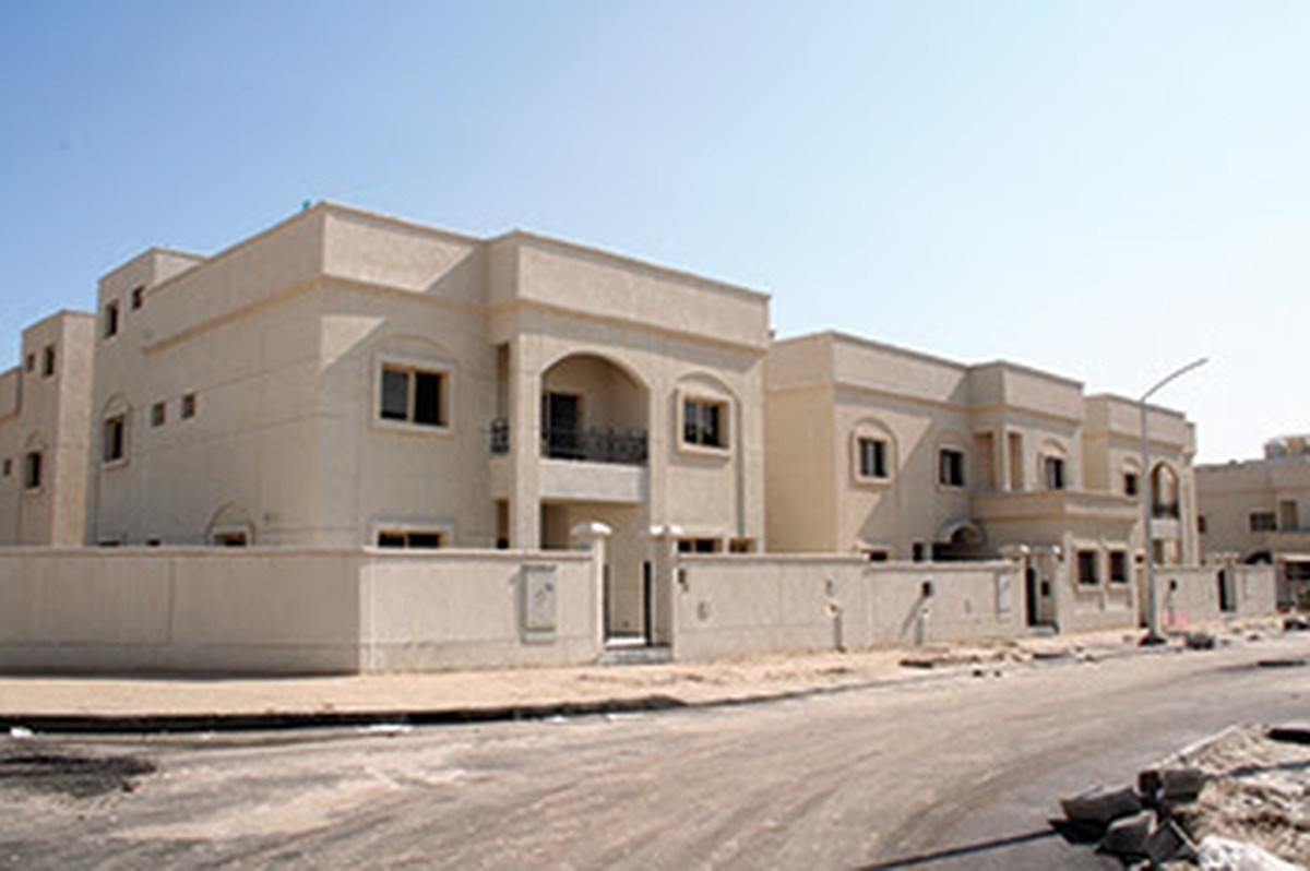 Kuwait Cabinet extends financial portfolio for private housing projects