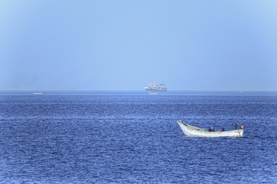 Mauritania's coast guard says 49 died when boat carrying migrants capsized this week