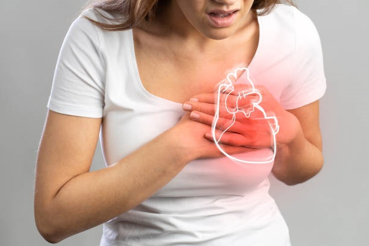 Common heart attack drug may pose risks for some women, new study reveals