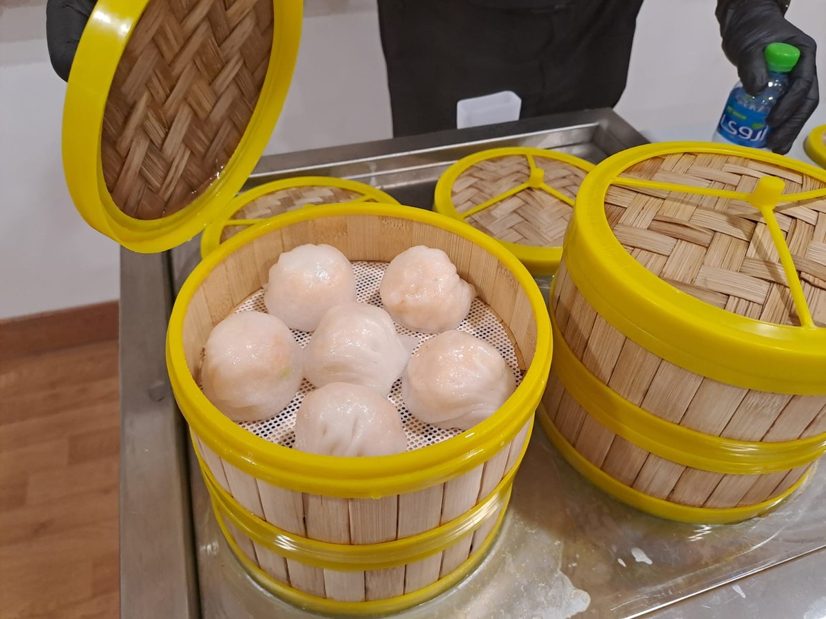 China Cultural Center hosts &lsquo;Qixi Feast,&rsquo; a cultural experience in Kuwait