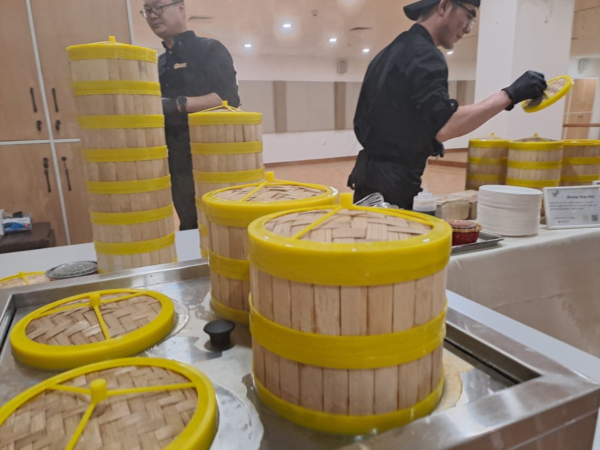 China Cultural Center hosts &lsquo;Qixi Feast,&rsquo; a cultural experience in Kuwait