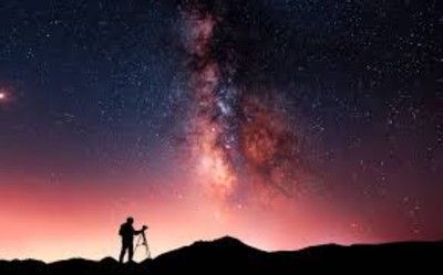 Sept brings rare astronomical wonders to Kuwait night sky