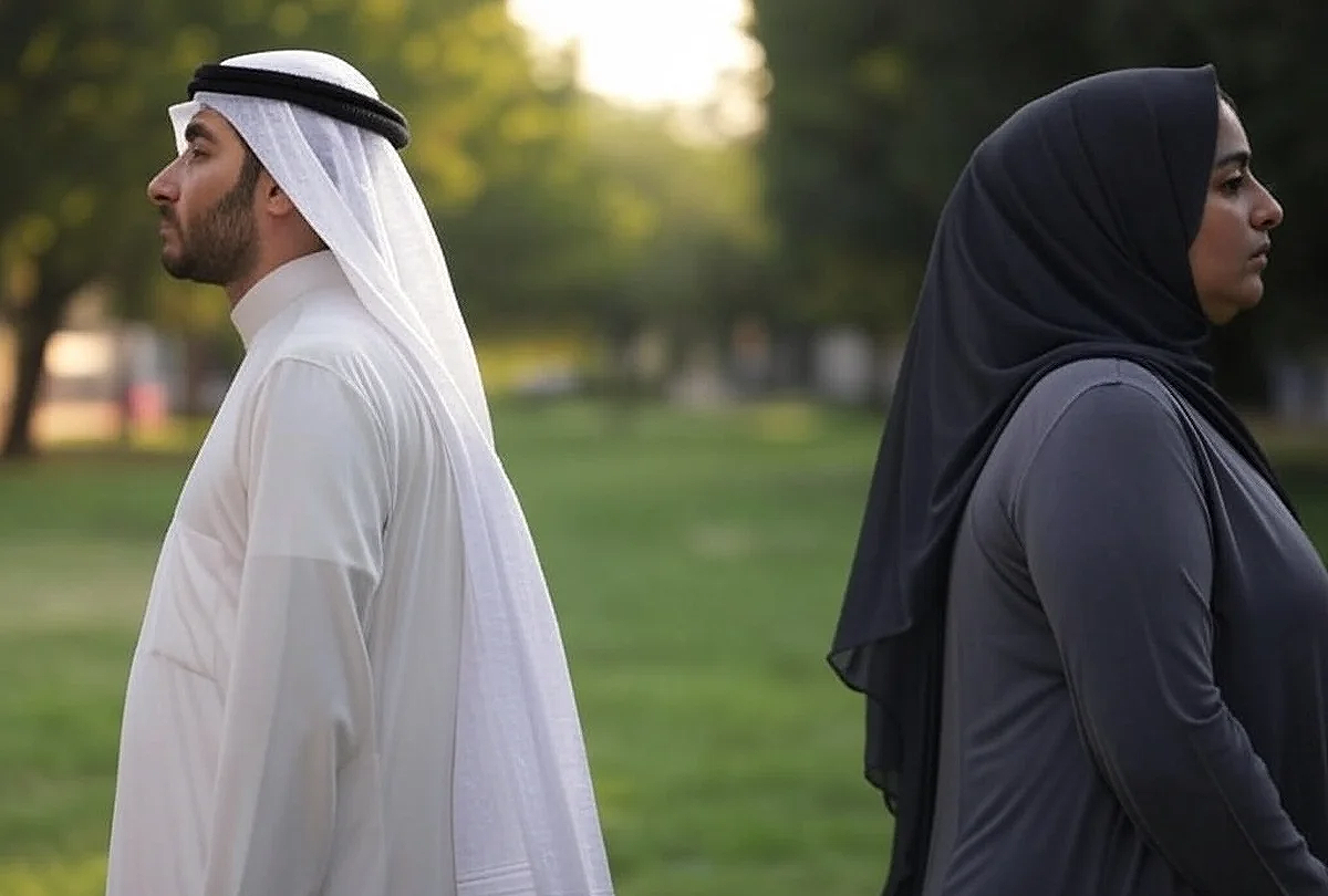 Kuwait&rsquo;s divorce soars, sparks push for premarital guidance