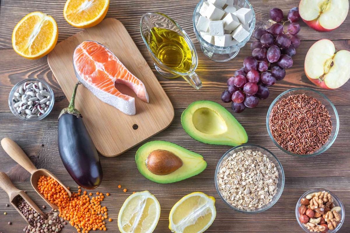 Cardiologists outline foods that can help lower cholesterol naturally
