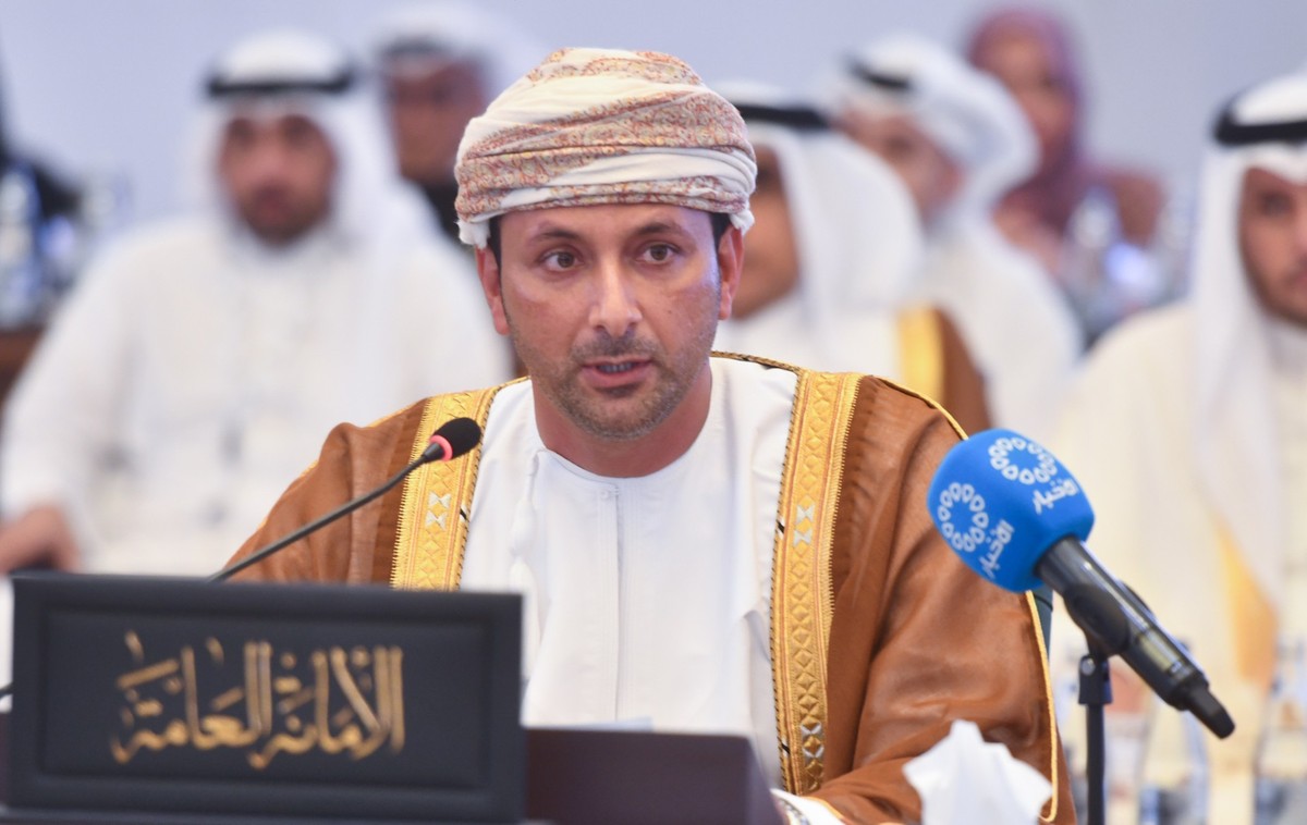 Expatriates make up over 78% of the GCC workforce