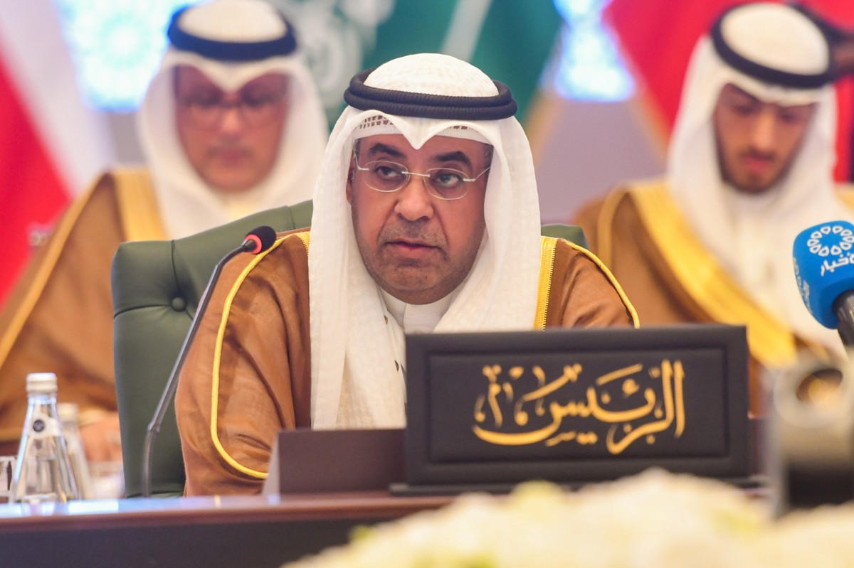 Expatriates make up over 78% of the GCC workforce