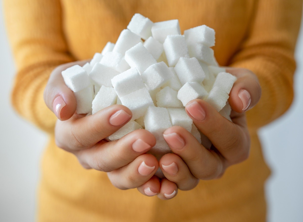 7 unexpected ways the body signals it&rsquo;s time to cut back on sugar