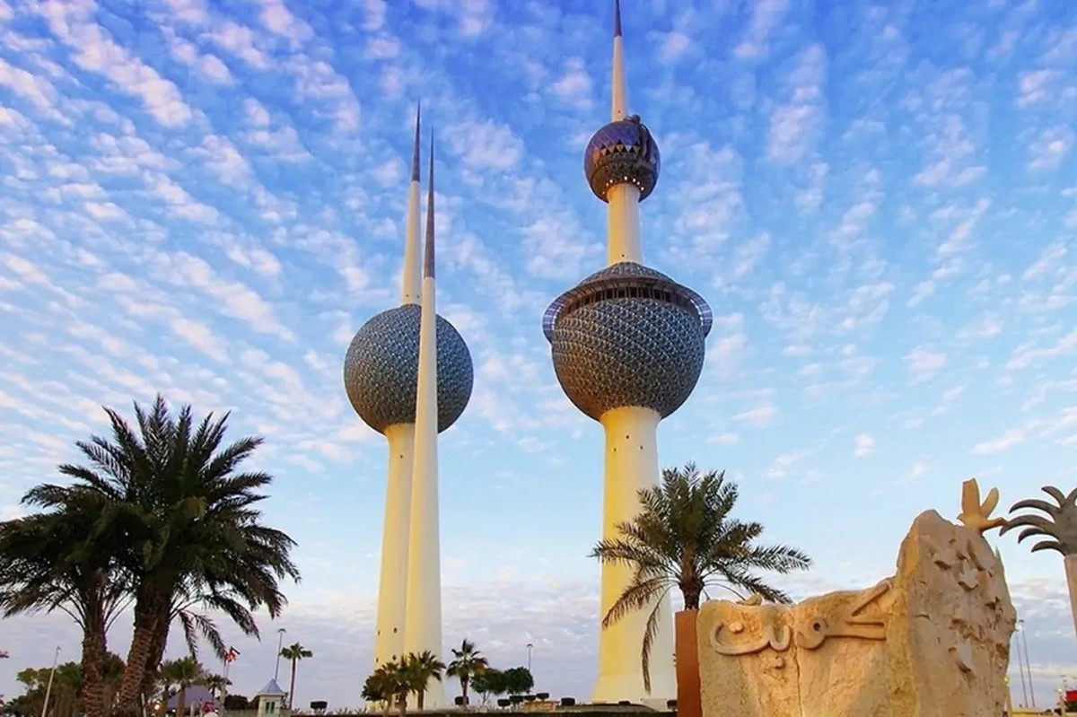 Kuwait braces for hot and sweaty weekend